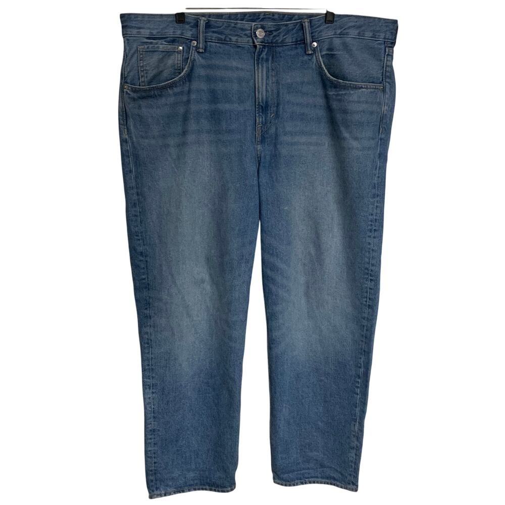 H&M Loose Ample Jeans Mens Size 42/32
